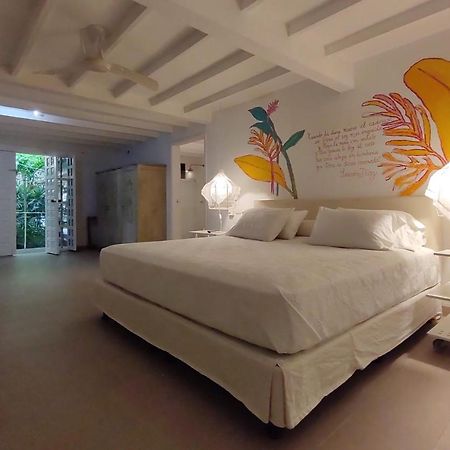 Hotel Boutique Casa Rosalia 바예두파르 외부 사진