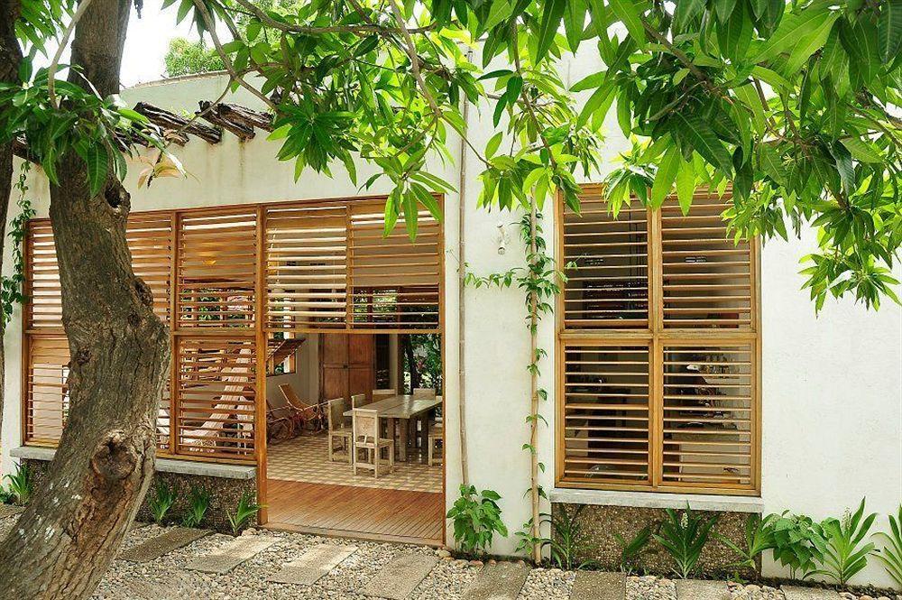 Hotel Boutique Casa Rosalia 바예두파르 외부 사진