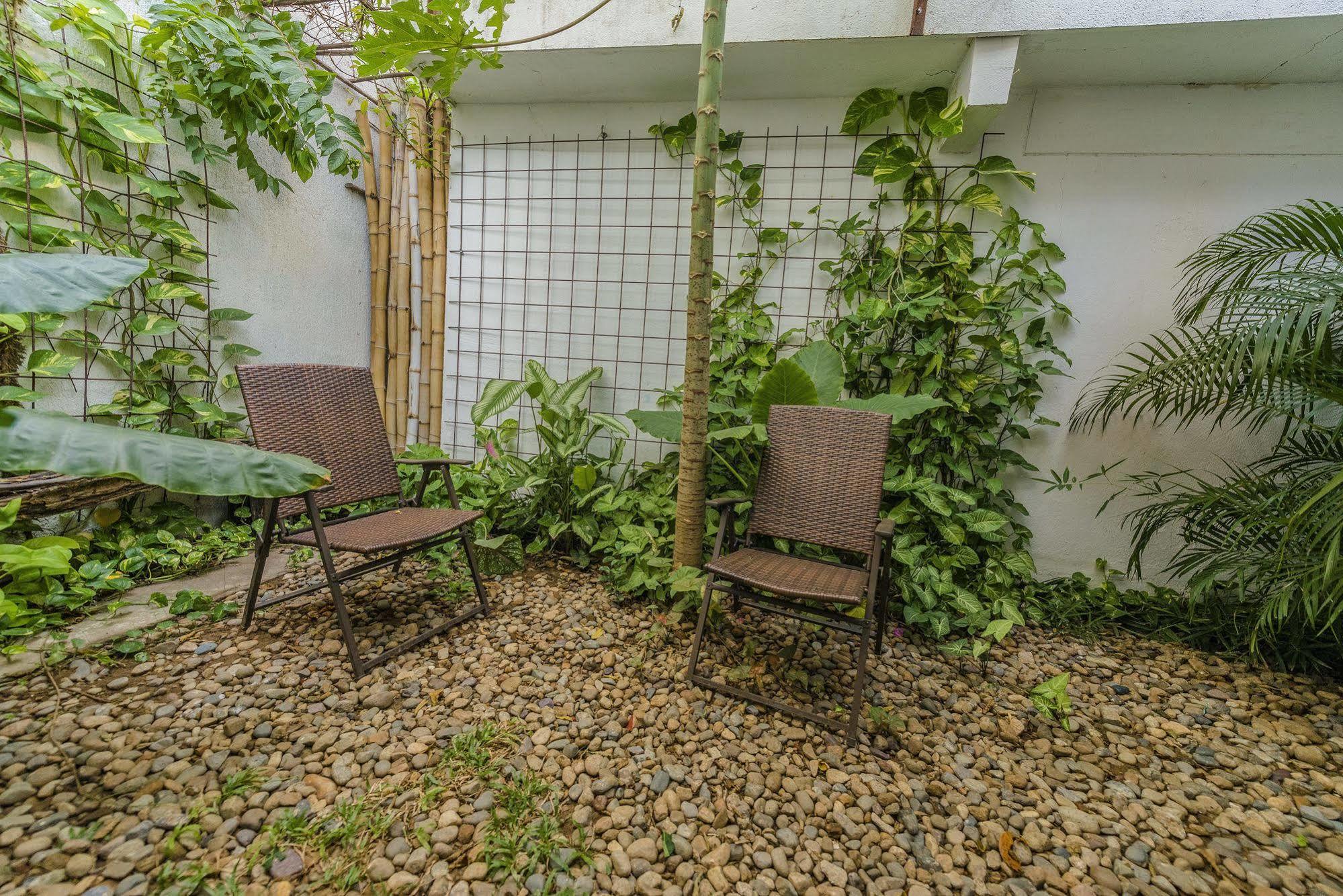 Hotel Boutique Casa Rosalia 바예두파르 외부 사진