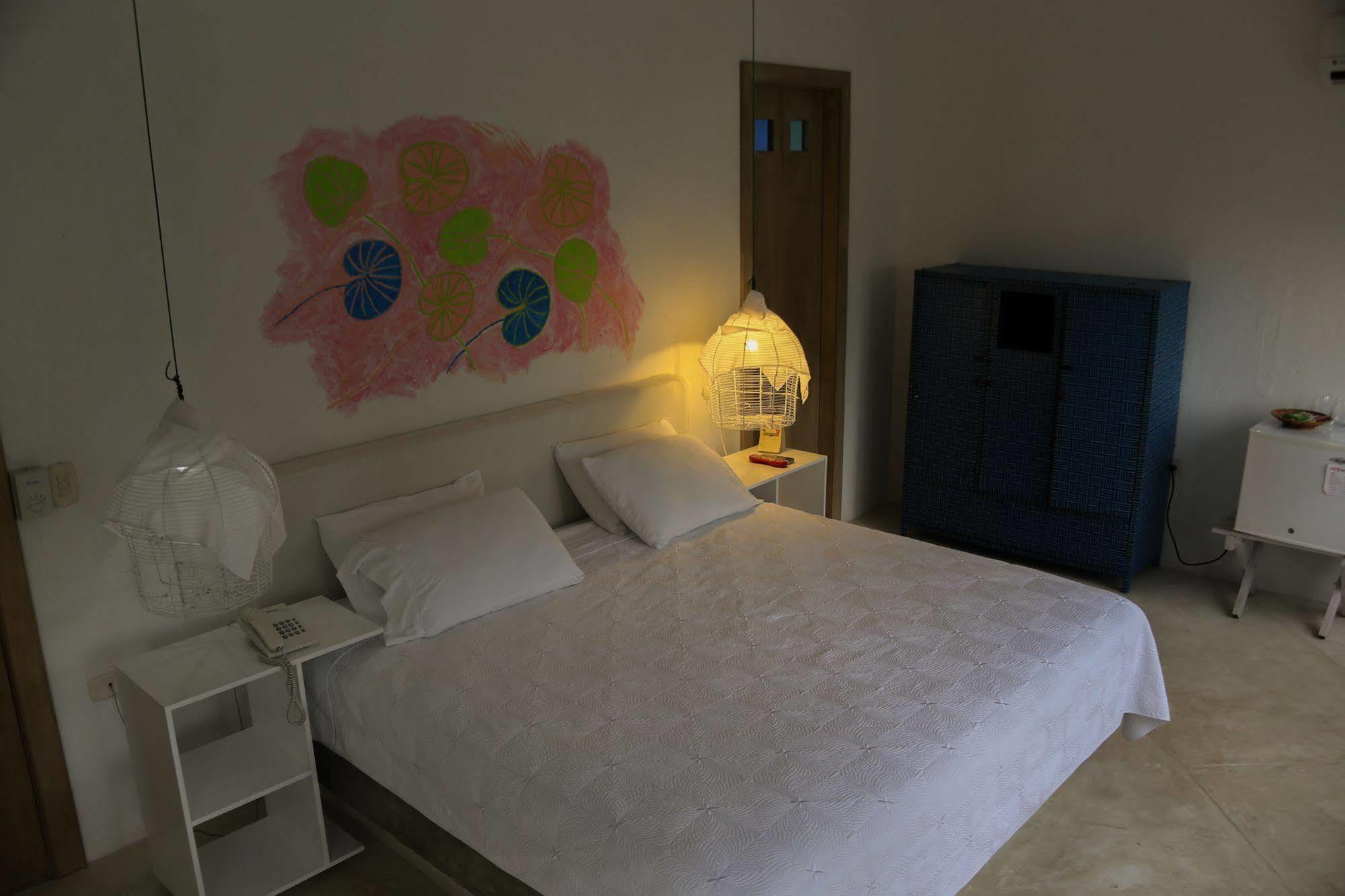 Hotel Boutique Casa Rosalia 바예두파르 외부 사진